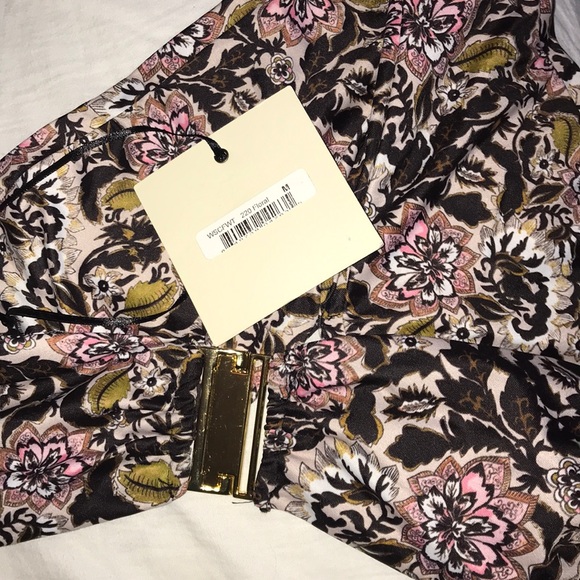 Swim Top - Picture 3 of 3